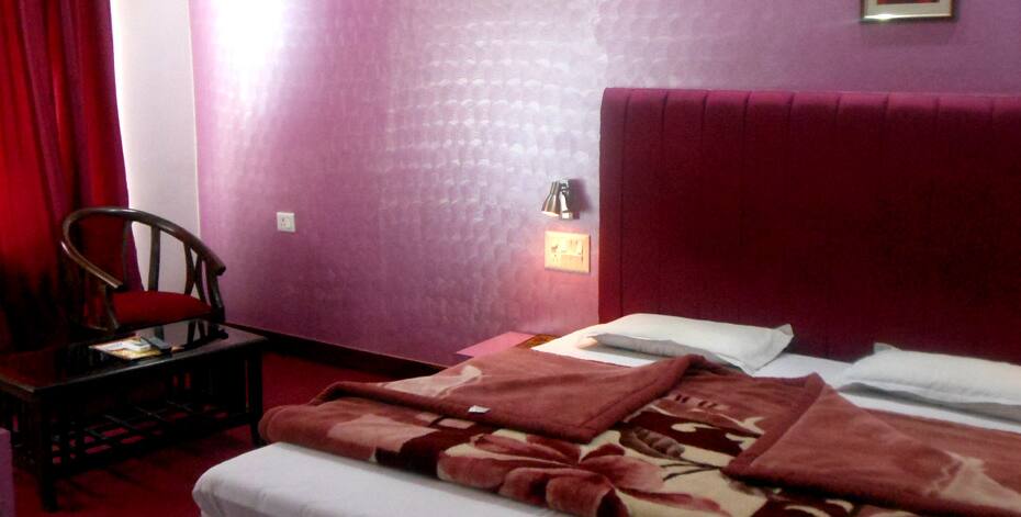 Test Hotel Ratan Palace, Gadag 5